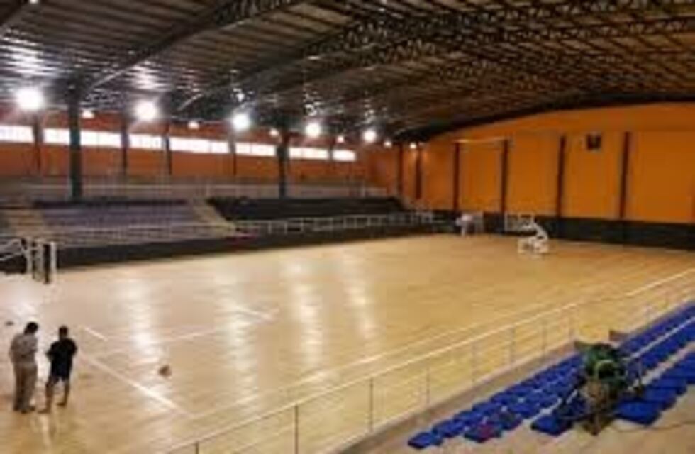 El Mundial de Futsal en Posadas: partidos y horarios