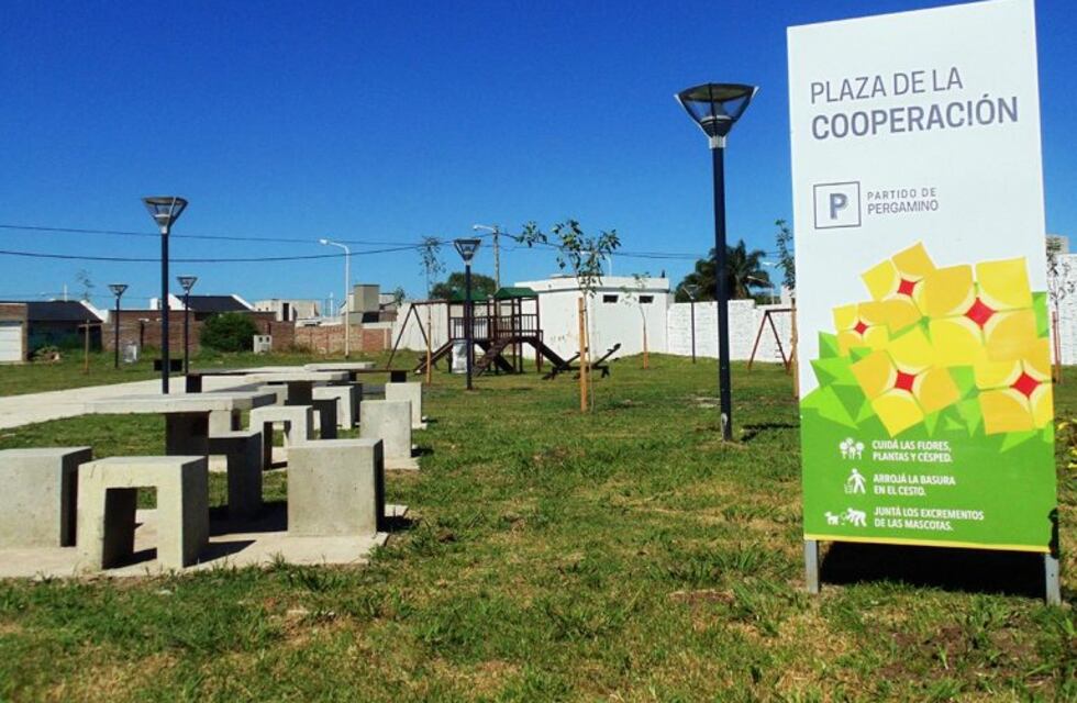 Sorteo de lotes en el Solares 3