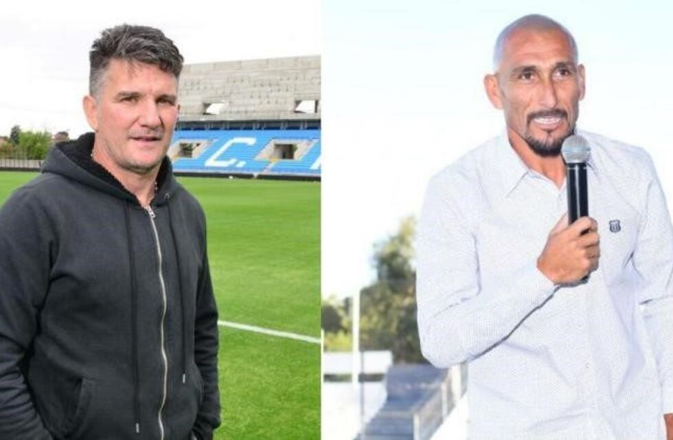 Luis Fabián Artime y Pablo «Cholo» Guiñazú estarán en Villa Allende