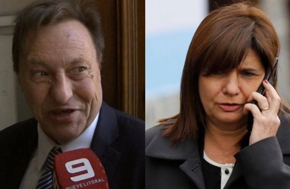 Sergio Varisco: "Hubo funcionarios nacionales que quisieron perjudicarme"