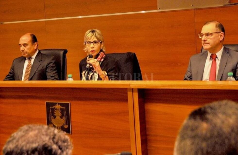El juicio por el abuso sexual del niño de Esperanza deberá recomenzar con un nuevo tribunal