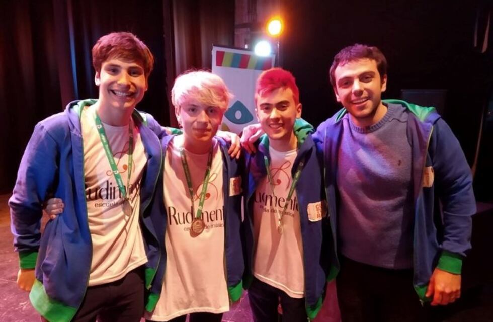 Azul sumó 17 medallas en los Juegos Bonaerenses