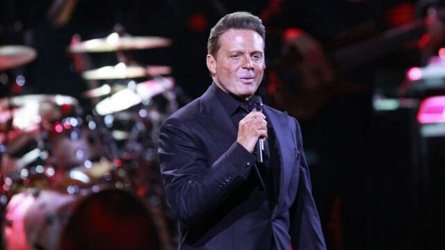 Luis Miguel