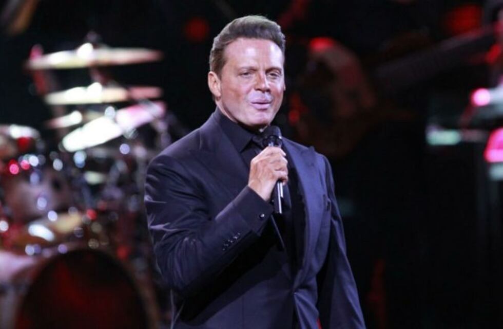 Una jueza federal de Estados Unidos emitió una orden de detención contra Luis Miguel