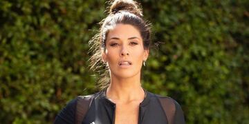 Ivana Nadal. Foto: Instagram