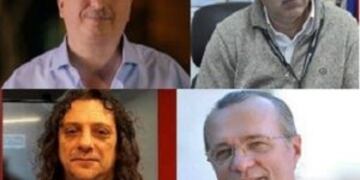 Canidatos a diputados provinciales\u002E (MisionesOnline)