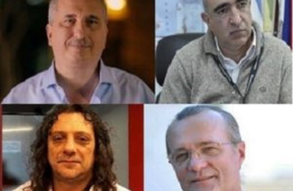 Passalacqua encabeza la lista oficialista de diputados provinciales