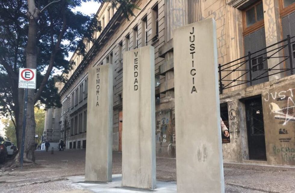 Señalizarán como Sitio de Memoria del Terrorismo de Estado el ex Servicio de Informaciones