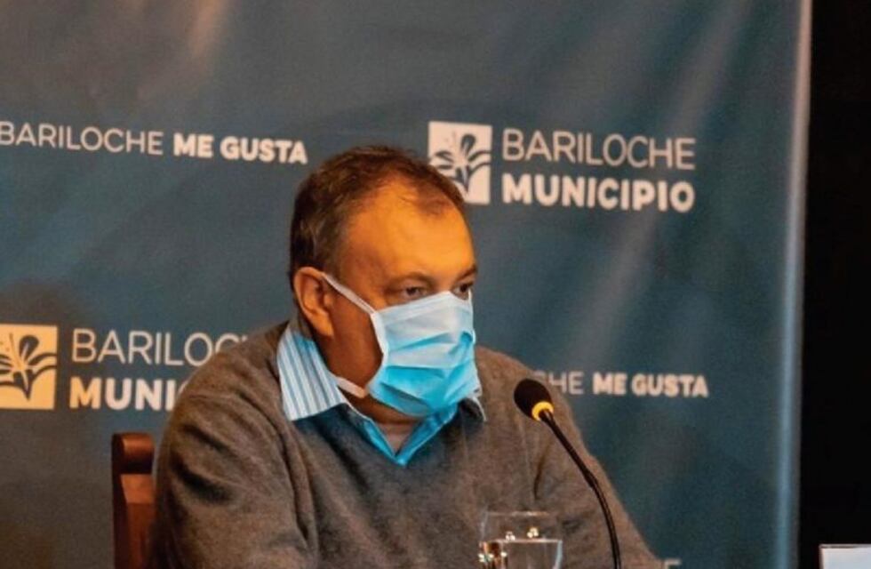 "Sabemos que asumimos riesgos", reflexionó Gennuso sobre la apertura de comercios