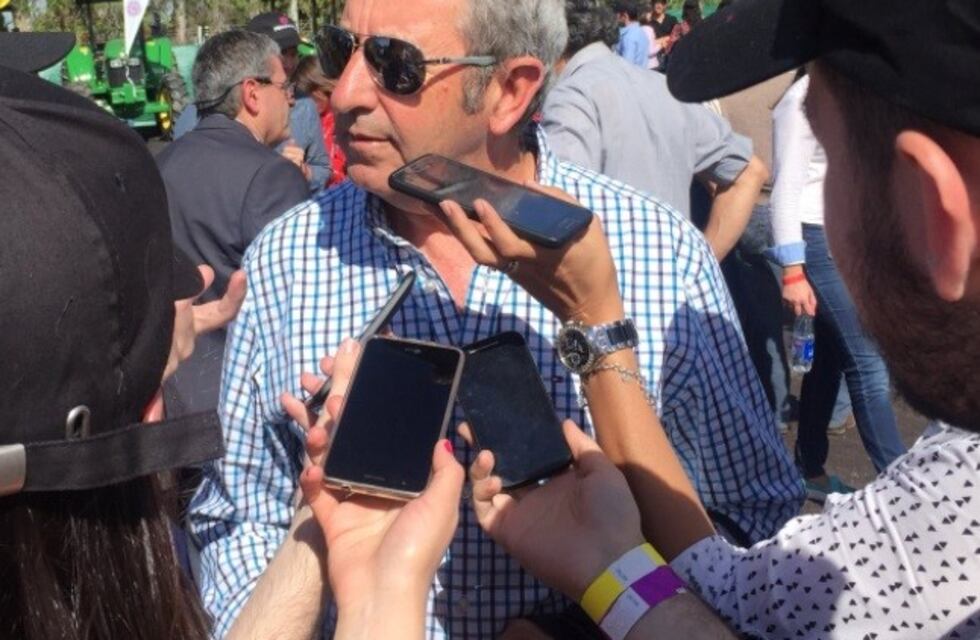 Cobos sobre la reelección de Macri: "Si la economía sigue creciendo se lo pedirán"