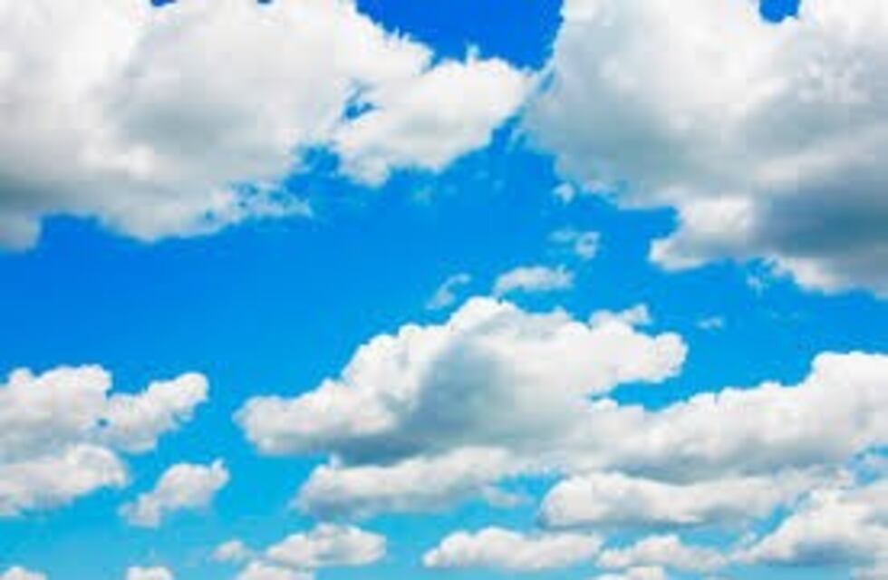 Mira como estará el tiempo este lunes en Jesús María
