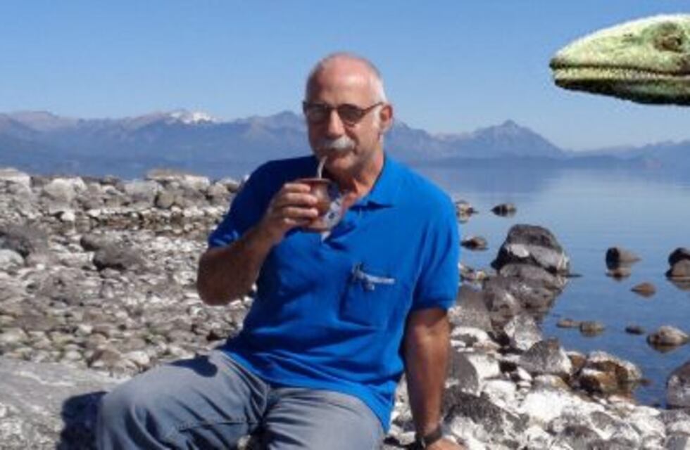 Leo Maslíah da en la tecla, este viernes en Córdoba