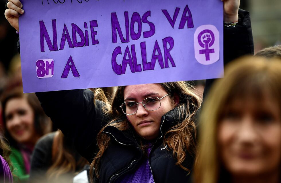 Día de la no violencia contra la mujer: la historia de las cordobesas víctimas de femicidio en 2021