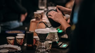 Se viene un evento ideal para los amantes del café en Córdoba.