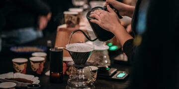 Se viene un evento ideal para los amantes del café en Córdoba.