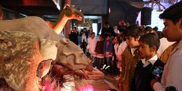 Secretaría de estado y Comunicación Pública\u002E