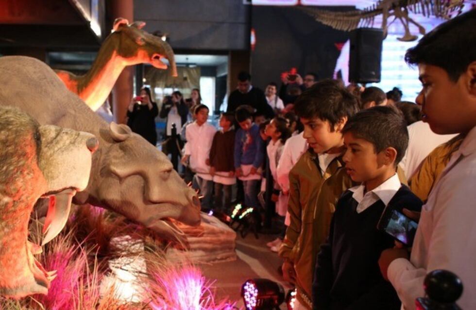 Se realizará en Tucumán una nueva edición de la muestra Educa Tec 2019