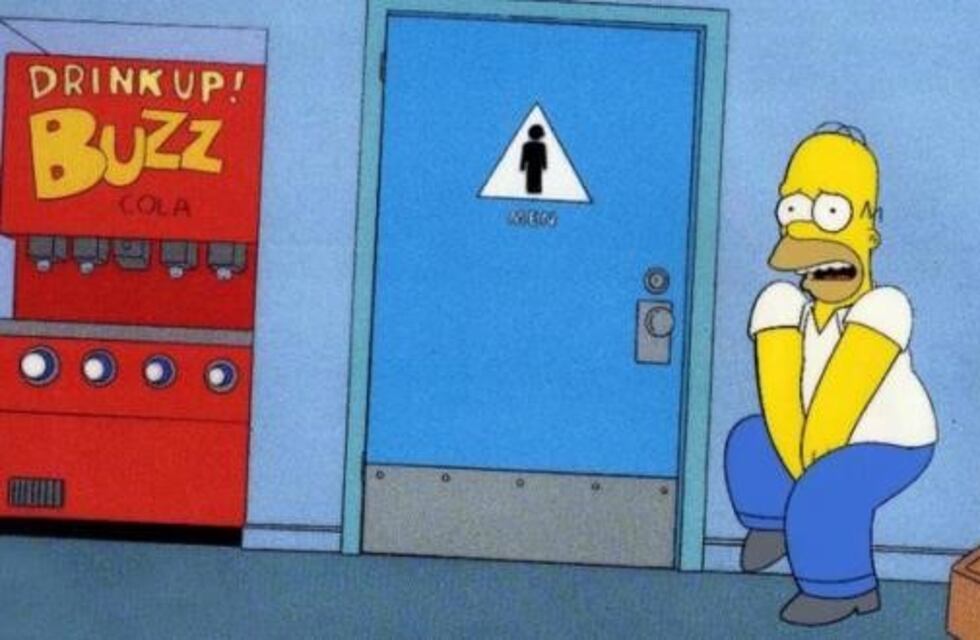 ¿Por qué hay personas que tienen ganas de hacer pis todo el tiempo?