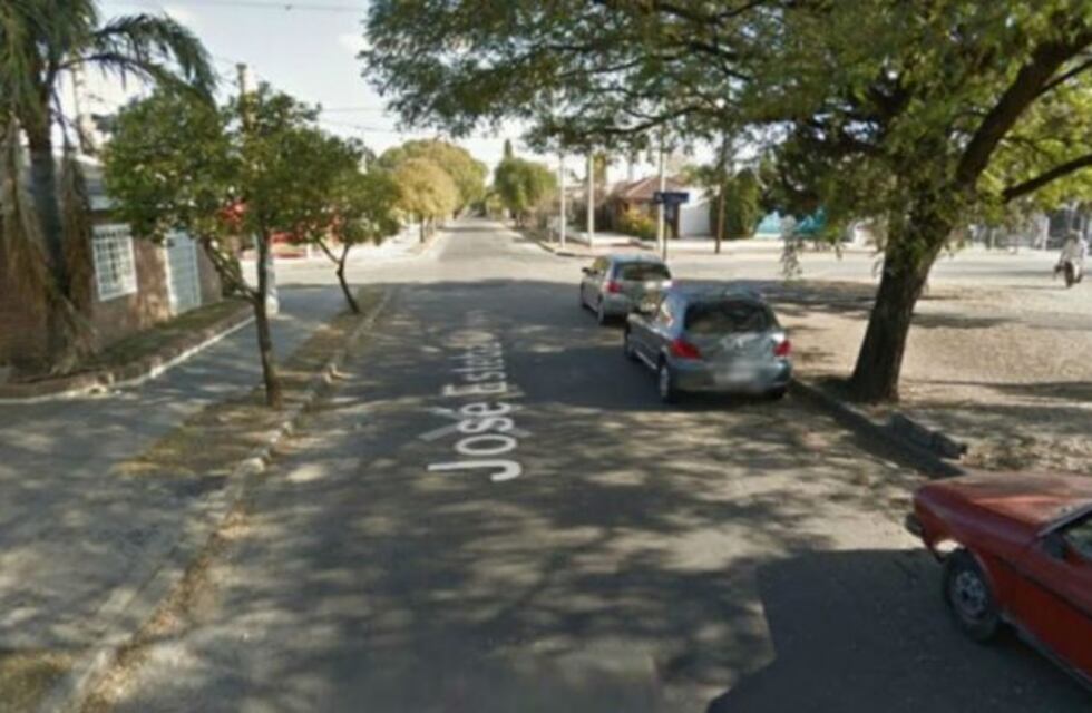 Falleció una mujer en un incendio en Córdoba