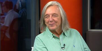 Pepe Cibrián presentó a su novio 46 años menor que él