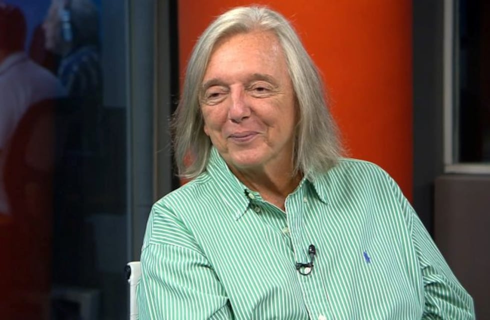 Pepe Cibrián confirmó su divorcio de Zenobi y apuesta a nuevas experiencias a través de Tinder