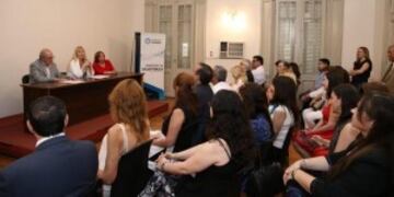 Foto: Rossana Chahla (Twitter)\u002E