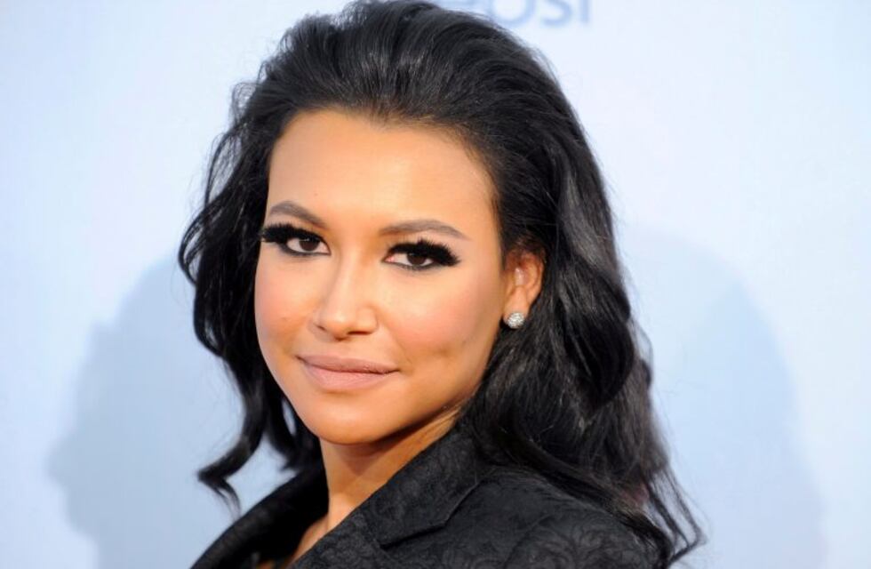 Ricky Martin subió una foto de despedida por la muerte de Naya Rivera