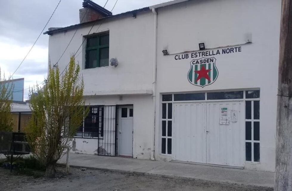 Club Estrella Norte realiza jornada de atletismo infantil