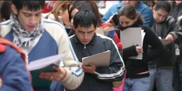 Aumenta el desempleo en Mendoza\u002E