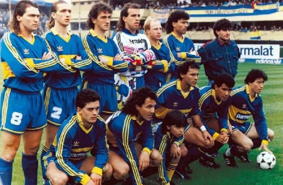 Adidas finalmente vestirá a Boca, y le pagará casi el doble que a River