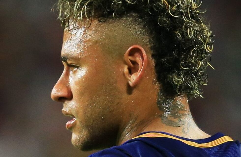 "Paga y vete": la prensa española destrozó a Neymar por su salida al PSG francés