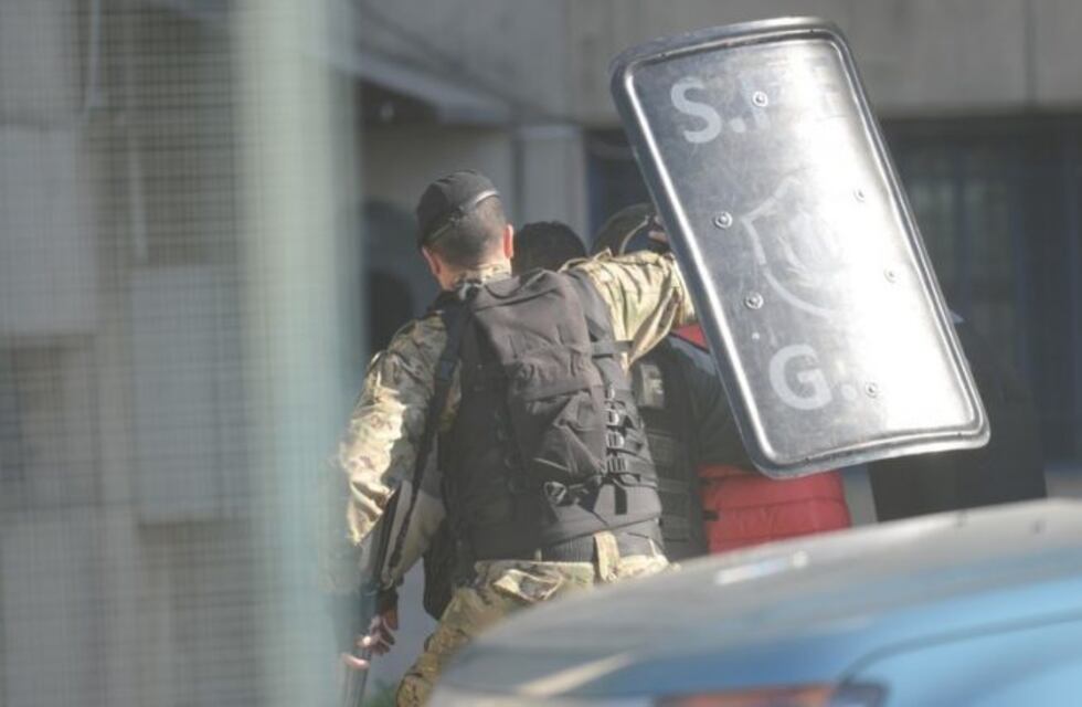 De Vido se negó a declarar por supuestos sobreprecios en la compra de equipos