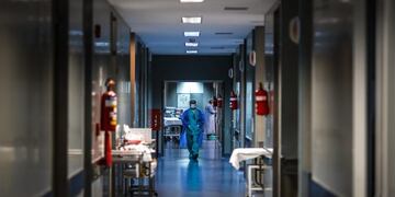 (Foto: EFE/ Juan Ignacio Roncoroni)