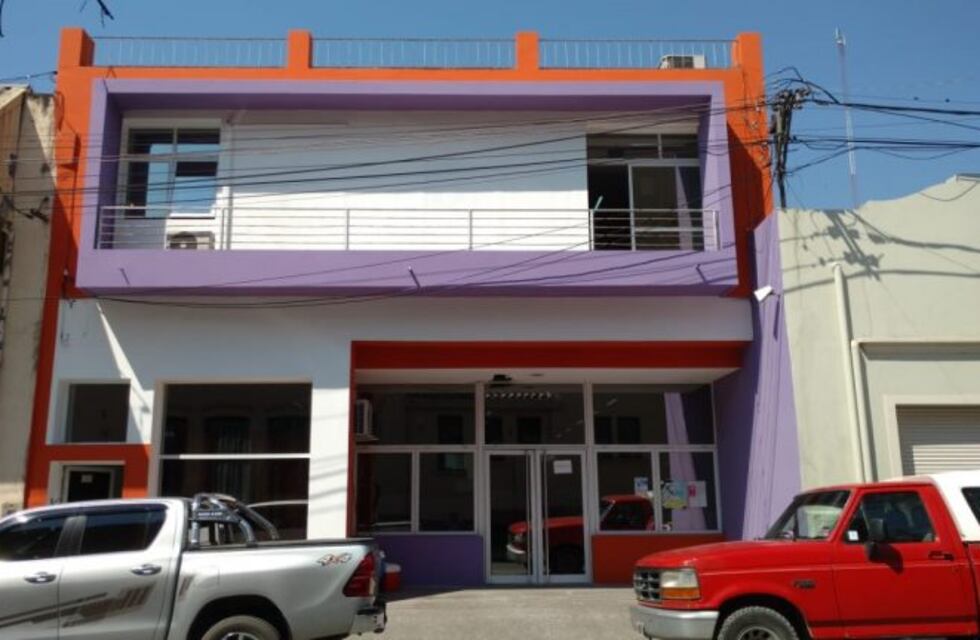 Cuantioso robo en la Secretaría de Niñez Adolescencia y Familia en Jujuy
