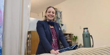 Aurora Atelir Arroyito emprender en epoca de Coronavirus