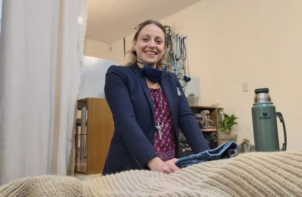 Arroyito: como es emprender en época de pandemia