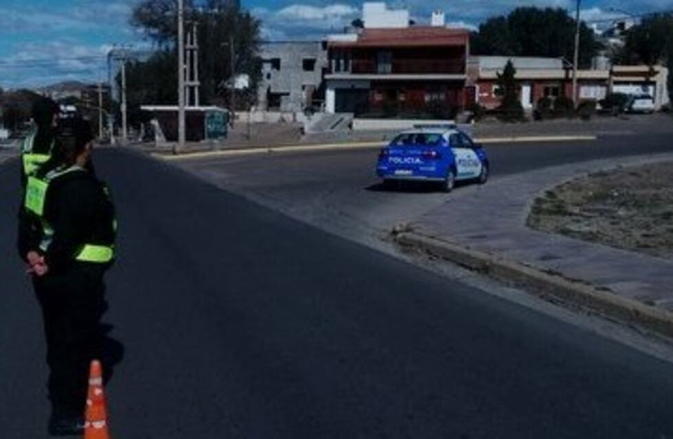 Comité Operativo de Emergencia brindó informe