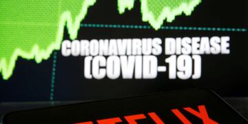 Netflix amplía a 150 millones de dólares su fondo de ayuda por el coronavirus