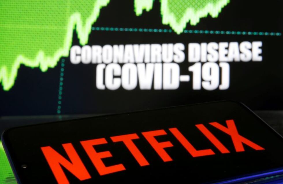 Netflix amplía a 150 millones de dólares su fondo de ayuda por el coronavirus