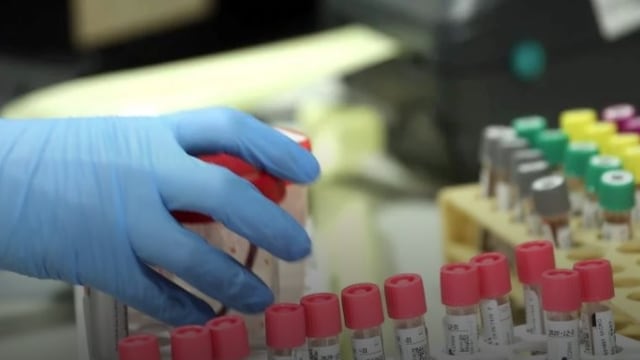 El Gobierno informó que hasta la fecha se contabilizan 68.710 casos positivos de Coronavirus. Gentileza