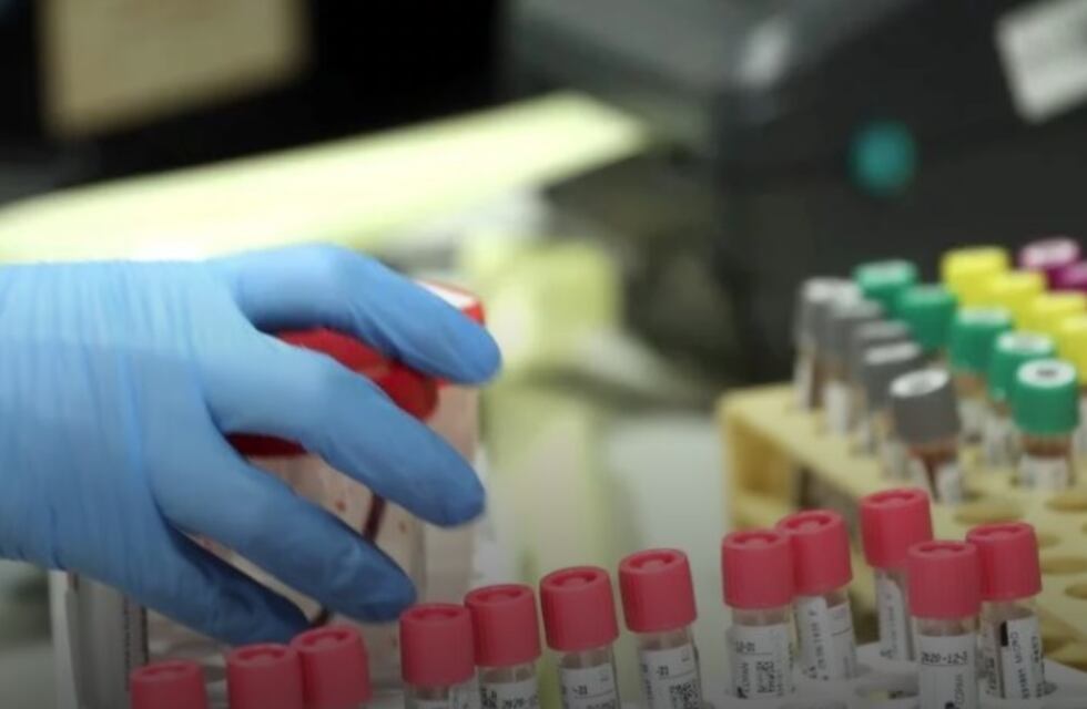 Coronavirus en San Luis: este martes se sumaron 5 muertos y 406 nuevos casos