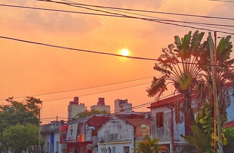 Fin de semana con buen tiempo en toda la provincia