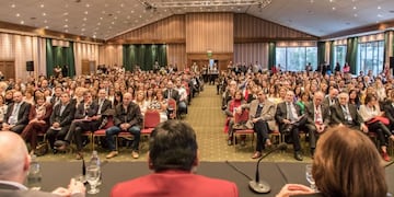 Ponen en valor el derecho administrativo en Ushuaia