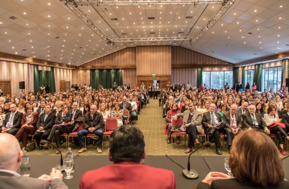 Ponen en valor el derecho administrativo en Ushuaia