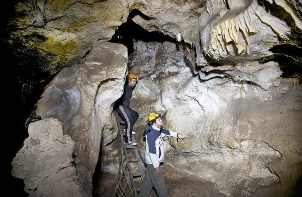 Áreas Naturales Protegidas, la atracción de las vacaciones de invierno en Mendoza