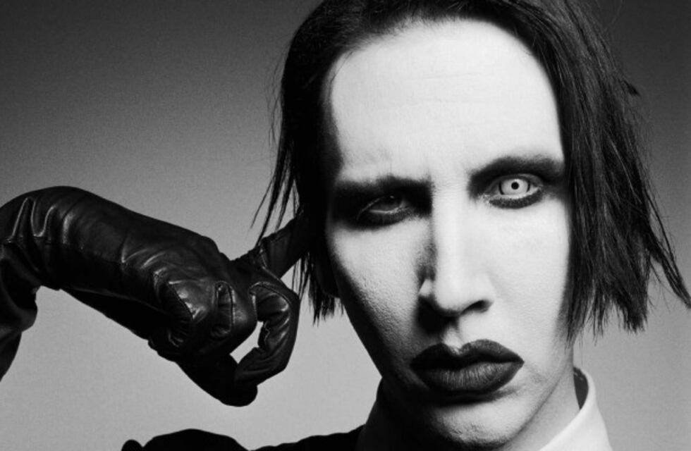 Se multiplican los testimonios de mujeres que acusan al cantante Marilyn Manson de acoso sexual
