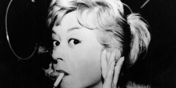 Las noches de Cabiria se verá en Córdoba, el 25 de marzo 2019