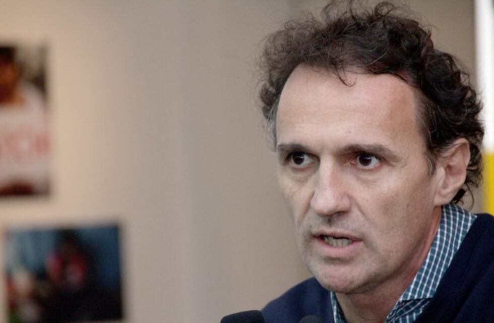 Katopodis, intendente de San Martín, aseguró en una entrevista que el Estado no vio las señales del narcotráfico