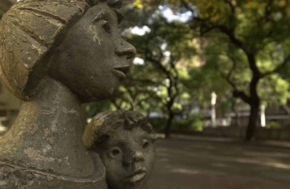 Inaugurarán muestra de Miguel Ángel Budini en el Colegio de Escribanos