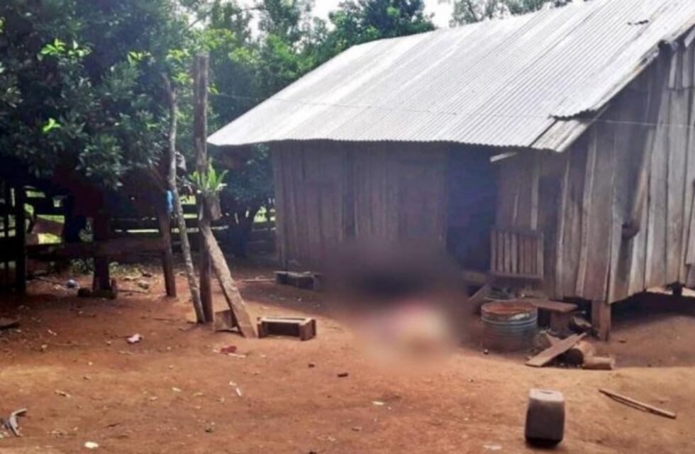 El femicidio golpea de nuevo a Misiones donde hubo 16 casos en 2018 y 2019